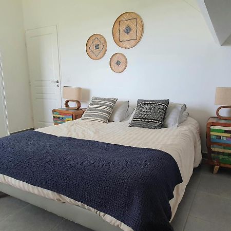 Villa Ohana Sainte-Anne  Eksteriør billede